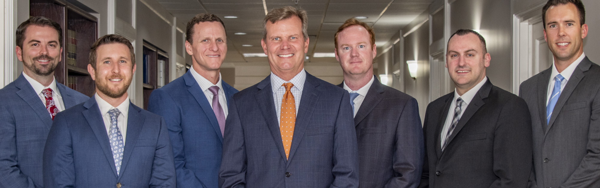 Robinett Law Firm Attorneys